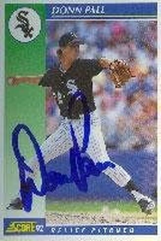Autographed - MLB Autographed Baseball Cards in Saudi Arabia