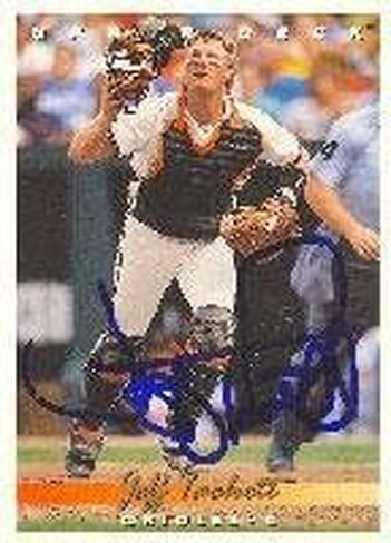Autographed - MLB Autographed Baseball Cards in Saudi Arabia