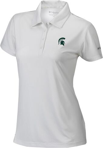 كولومبيا ميشيغان ستيت UNIV GOLF Birdie Birdie Polo in Kuwait
