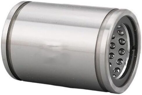 1pc Linear Motion Ball Bearing ST6/8/10/12/13/16/20/25/30/35/40/50/60/80/100 B Linear Bushing Linear Shaft(ST 35 B) in Saudi Arabia