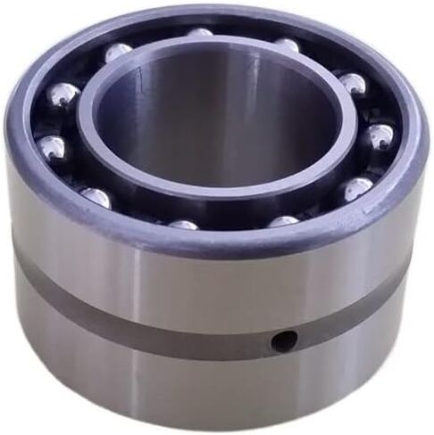 1PC NKIA5910 NKIA5910-XL Combined Needle Roller Bearings 50x72x30mm Angular Contact Ball Bearing in Saudi Arabia