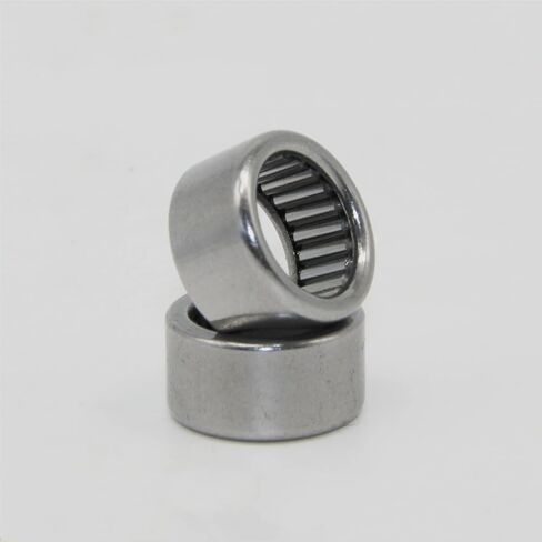 2pcs B-3216 Drawn Cup Full Complement Needle Roll Bearing B3216 Size 50.8x60.32x25.4mm Bearings in Saudi Arabia