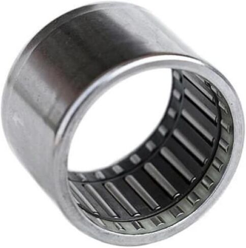 2pcs B-3216 Drawn Cup Full Complement Needle Roll Bearing B3216 Size 50.8x60.32x25.4mm Bearings in Saudi Arabia