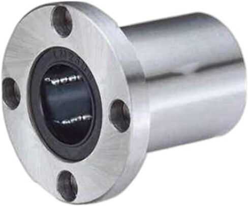 1PC LMF60UU 60X90X110MM/LMF60LUU 60x90x211mm محمل كرة قطر شفة مستديرة للمحامل الطابعة (LMF60LUU 60x90x211mm) in Saudi Arabia