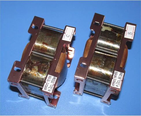 جوهر الحديد C-type غير المتبلور 8K: 4Ω ، 8Ω ، محول إخراج الدفع 16Ω ، مناسب لـ 6p14 ، 6p3p وغيرها in Kuwait
