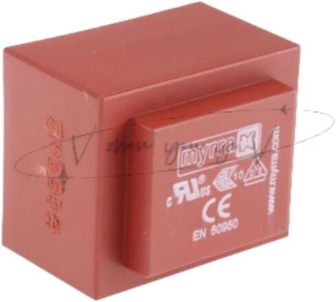 2pcs/lot لـ myrra 44237 5w ، 230v ، 2.5va 2 * 12V محول عزل الإخراج المزدوج in Saudi Arabia
