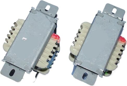 محول إخراج Push-PULL 6W 8K 6P1 ، 6P14 ، 6P15 وغيرها من عمليات دفع الأنبوب ، مع الصنبور الخطي الفائق. Z11 EI66 Iron Core (6 أوم) in Kuwait