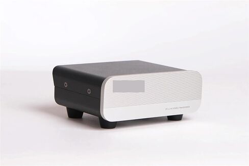 DT1.1 Stereo MC Polar Permalloy Step-up Transformer 200:47K (1:14) in Saudi Arabia