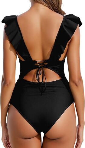 نساء قطعة واحدة للسباحة ملابس السباحة للنساء in Kuwait