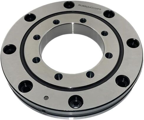 Cross Roller Bearings Rings RU28 RU42 RU66 RU85 P4/P5(RU66,Accuracy P5) in Kuwait