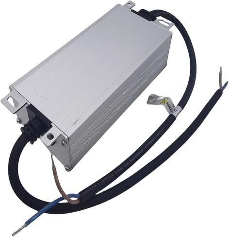12V 100W 3A محول مزود الطاقة السائق LED 12 فولت إلى 30-36V محول لضوء البضائع 100W LED in Kuwait