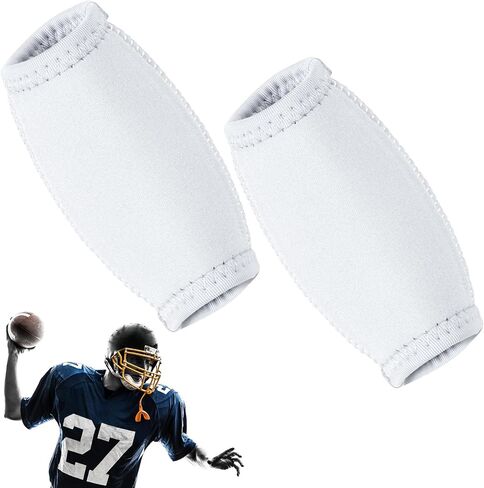 يريلة 2 PCS Football Cover Cover Cover Football Helment Cover Cover متوافقة مع جميع الخوذات تقريبًا in Saudi Arabia