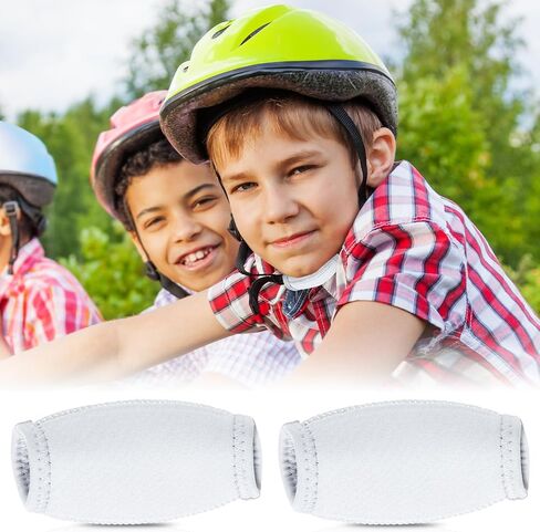 يريلة 2 PCS Football Cover Cover Cover Football Helment Cover Cover متوافقة مع جميع الخوذات تقريبًا in Saudi Arabia