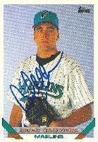 Autographed - MLB Autographed Baseball Cards in Saudi Arabia