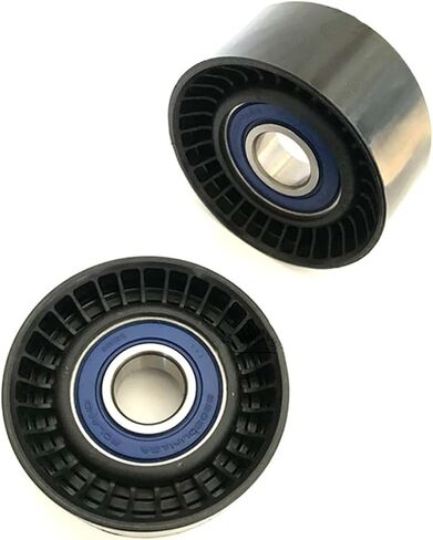 1pcs RX4 Alternator Belt Transition Wheel Adjustment Wheel Idler Wheel Guide Wheel Bridge in Kuwait