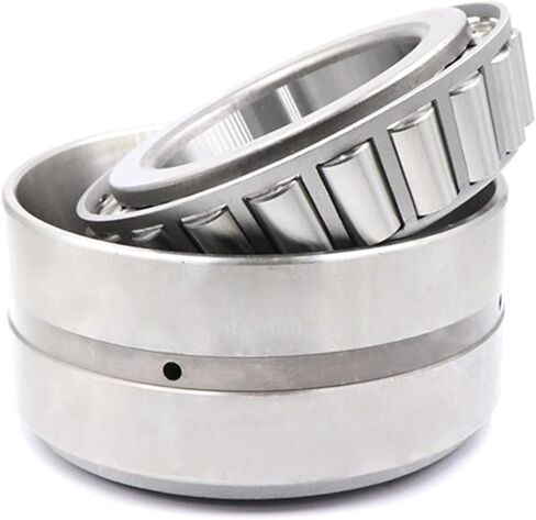 1pcs Double Row Tapered Roller Shaft Scale 2097105 352005 Size 25 * 47 * 34 in Kuwait