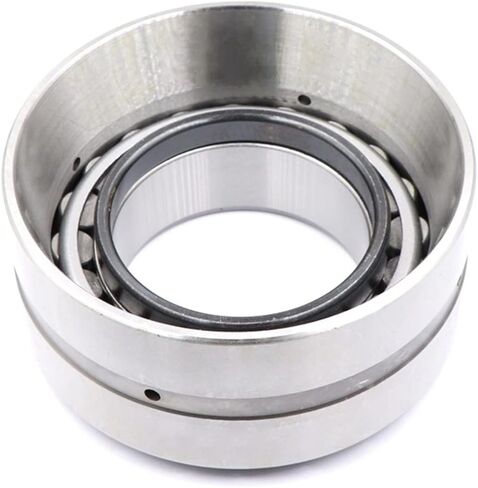 1pcs Double Row Tapered Roller Shaft Scale 2097105 352005 Size 25 * 47 * 34 in Kuwait