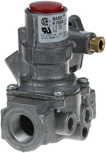 Mavrik ملاءمة تمامًا لـ BASO H15CA -5 Safety Valve - Presection Part in Kuwait