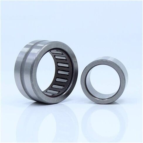 Needle Roller Bearings NA4919 Needle Roller Bearing 95x130x35mm Solid Collar Needle Roller Bearings with Inner Ring 4524919 4544919/A Bearing Bearings in Saudi Arabia