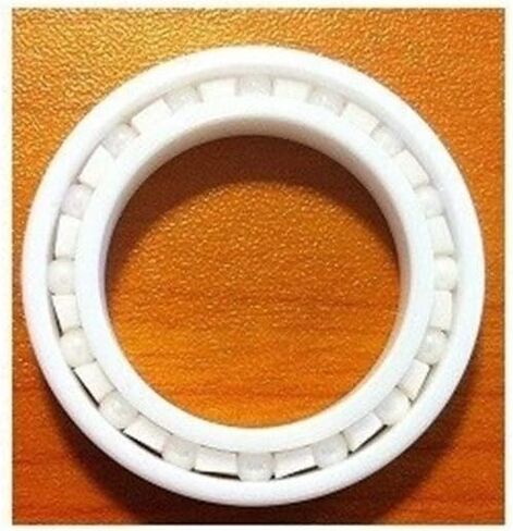 Power Transmission Products 6812 6812CE Full Ceramic Bearing ZrO2 Material All Zirconia Ceramic 6812 Ball Bearings 607810 mm Ball Bearings in Saudi Arabia