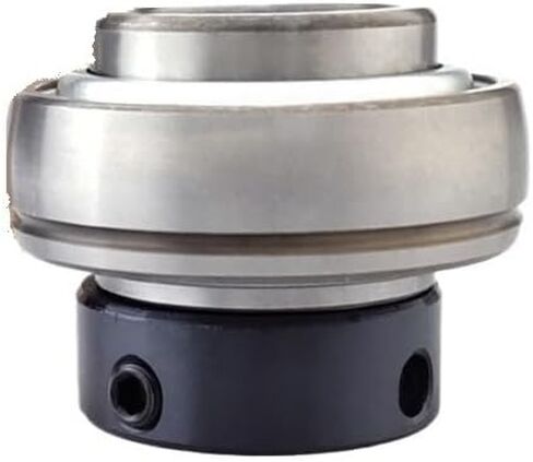1PC Harvester Bearing UEL213/UEL214/UEL215/UEL216/UEL217/UEL218 Out Spherical Bearings with Eccentric Sleeve(UEL213 ID65mm) in Saudi Arabia