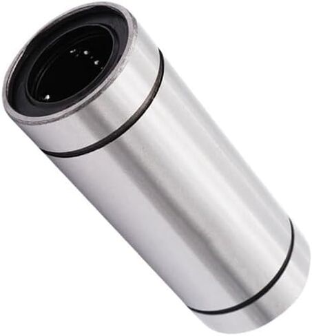 1PC Motion Linear Ball Bearing LM6LUU/8/10/12/13/16/20/25/30/35/40LUU Long Linear Bearing(LM35LUU 35x52x135mm) in Saudi Arabia