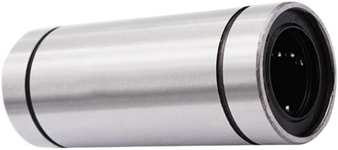 1PC Motion Linear Ball Bearing LM6LUU/8/10/12/13/16/20/25/30/35/40LUU Long Linear Bearing(LM35LUU 35x52x135mm) in Saudi Arabia