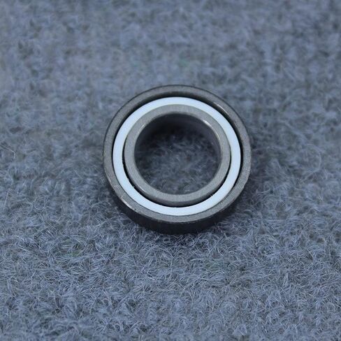 1PC 6808 Full Ceramic Bearing 40 * 52 * 7mm Si3N4 Material 6808CE All Silicon Nitride Ceramic 6808 Ball Bearings Accessories in Saudi Arabia