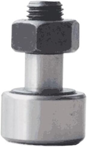 1pcs CF30/KR80/KRV80 Cam Follower Stud Type Track Rollers Needle Roller Bearings Cam Follower Bearing in Saudi Arabia