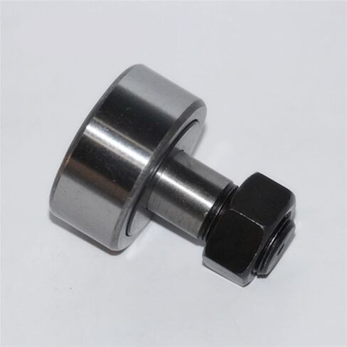Bolt Type Roller Needle Bearing Track CF3 CF4 CF5 CF6 CF8 CF10 CF12 CF16 CF18 CF20 CF24 CF30-1 Cam Follower Bearing(CF5(KR13)) in Saudi Arabia