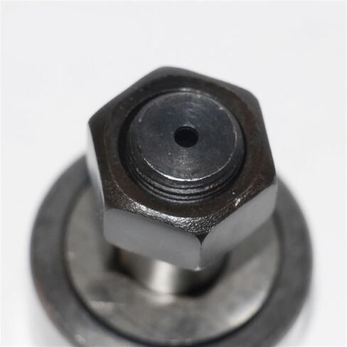 Bolt Type Roller Needle Bearing Track CF3 CF4 CF5 CF6 CF8 CF10 CF12 CF16 CF18 CF20 CF24 CF30-1 Cam Follower Bearing(CF5(KR13)) in Saudi Arabia