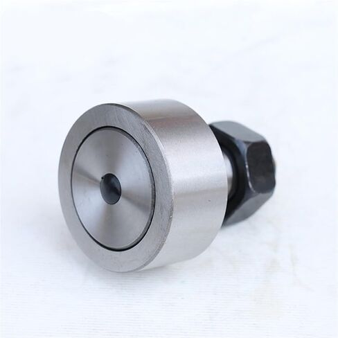 Bolt Type Roller Needle Bearing Track CF3 CF4 CF5 CF6 CF8 CF10 CF12 CF16 CF18 CF20 CF24 CF30-1 Cam Follower Bearing(CF5(KR13)) in Saudi Arabia