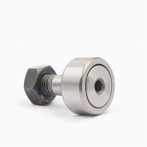 CF KR Cf3 Cf4 Cf5 Cf6 Cf8 Cf10 Cf12 KR13 KR16 KR19 KR22 Cam Follower Needle Roller Bearing Wheel and Pin Bearing Cam Follower Bearing(CF20 KR52 2PCS) in Saudi Arabia