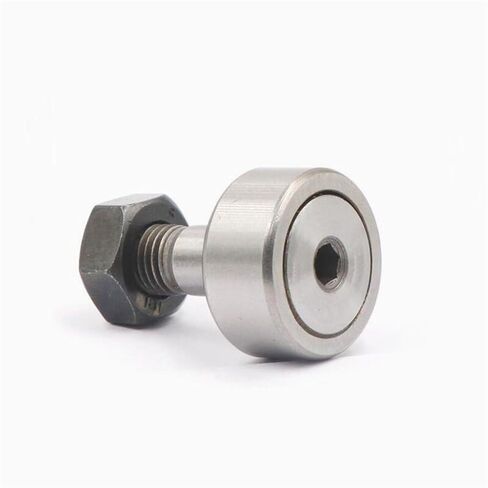 CF KR Cf3 Cf4 Cf5 Cf6 Cf8 Cf10 Cf12 KR13 KR16 KR19 KR22 Cam Follower Needle Roller Bearing Wheel and Pin Bearing Cam Follower Bearing(CF20 KR52 2PCS) in Saudi Arabia