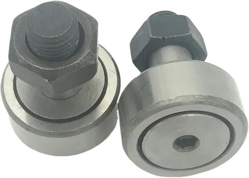 Kr16 Krv16 Woodworking Machinery Parts Cam Follower Roller Bearings Track Bearing Needle Cam Follower Bearing in Saudi Arabia