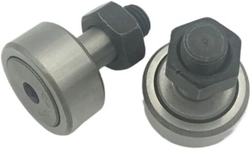 Kr16 Krv16 Woodworking Machinery Parts Cam Follower Roller Bearings Track Bearing Needle Cam Follower Bearing in Saudi Arabia