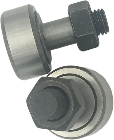 Kr16 Krv16 Woodworking Machinery Parts Cam Follower Roller Bearings Track Bearing Needle Cam Follower Bearing in Saudi Arabia