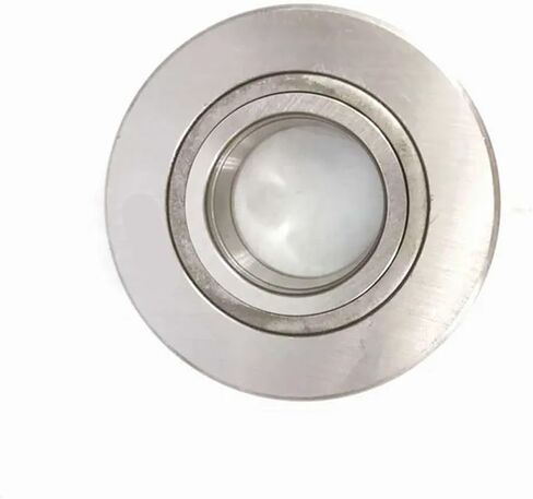 15 17 20 25 30 35 40 45 50 1542 1747 2052 2562 3072 3580 4090 45110 50110 Cam Follower Support Needle Roller Bearing Cam Follower Bearing(NUTR3072 (2pcs)) in Saudi Arabia