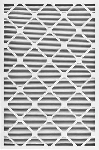Nordic Pure 20x30x2 (19 3/4 × 29 3/4 x 1 3/4) in Kuwait