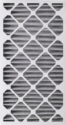 Nordic Pure 20x30x2 (19 3/4 × 29 3/4 x 1 3/4) in Kuwait
