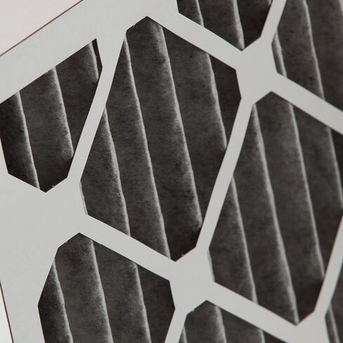 Nordic Pure 20x30x2 (19 3/4 × 29 3/4 x 1 3/4) in Kuwait