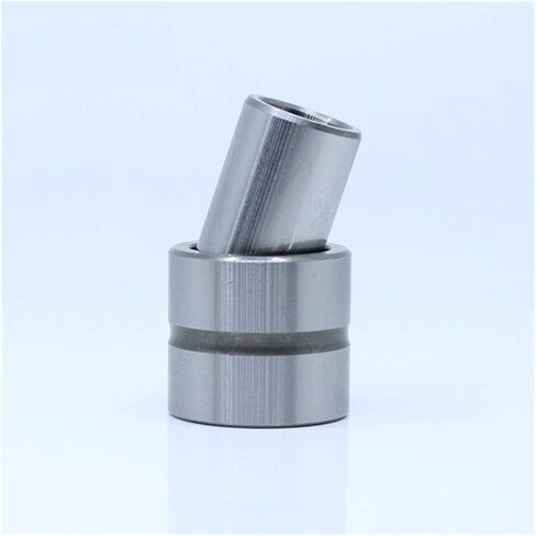 Needle Roller Bearings NA6915 Bearing Solid Collar Needle Roller Bearings with Inner Ring 6534915 6254915/A Bearing 75x105x54mm Bearings in Saudi Arabia