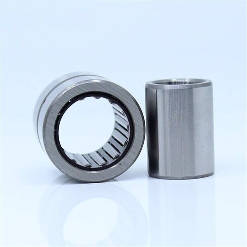 Needle Roller Bearings NA6915 Bearing Solid Collar Needle Roller Bearings with Inner Ring 6534915 6254915/A Bearing 75x105x54mm Bearings in Saudi Arabia