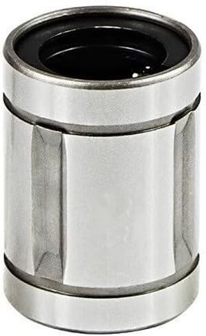 1PC محامل الكرة الخطية SDM80G/100G/50GA/150GA/120G/60GA/40GA محمل حركة القفص الصلب (SDM60GA) in Saudi Arabia