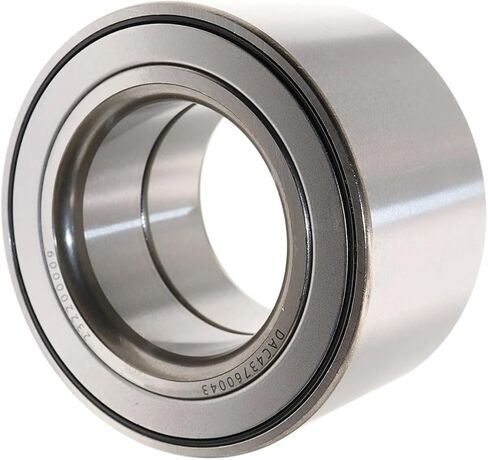 1PC DAC43760043 WHEEL BERING 43X76X43MM 713613810 40210-2Y000 40210-3Z000 40210-4N200 402104N200 402103Z000 402102Y000 in Saudi Arabia