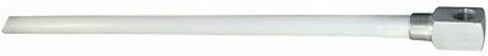 Boat Marine Fuel Tank Pickup 12" x 3/8 ID Pickup Tube with 1/4" NPT Aluminum Fitting in Saudi Arabia