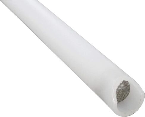 Boat Marine Fuel Tank Pickup 12" x 3/8 ID Pickup Tube with 1/4" NPT Aluminum Fitting in Saudi Arabia