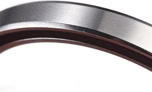 5PCS 6808 ZZ 2RS ABEC-1 40x52x7mm Metric Thin Section Bearings with Corrosion Resistance(10PCS,6808 2RS 40x52x7mm) in Saudi Arabia