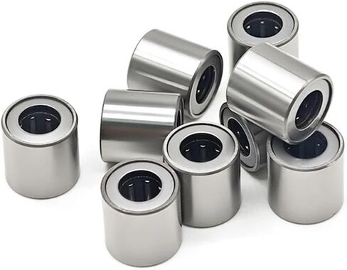 5Pcs NK6/12 6x12x12mm NK7/10 NK17/16 Needle Roller Bearing(NK7-10 7X14X10) in Saudi Arabia