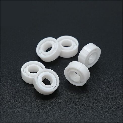 4Pcs 686CE 6x13x5mm Full Ceramic Bearings MR686CE Ceramic Bearing in Saudi Arabia